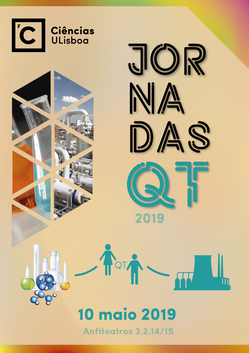 Cartaz QT 2019